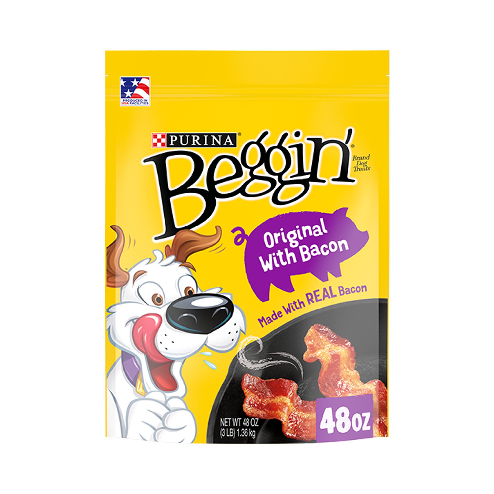 Beggin' Strips