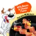 Purina® Beggin'® Strips Adult Dog Dry Food - Bacon, Real Meat, No Artificial Flavors or Colors image thumbnail 4