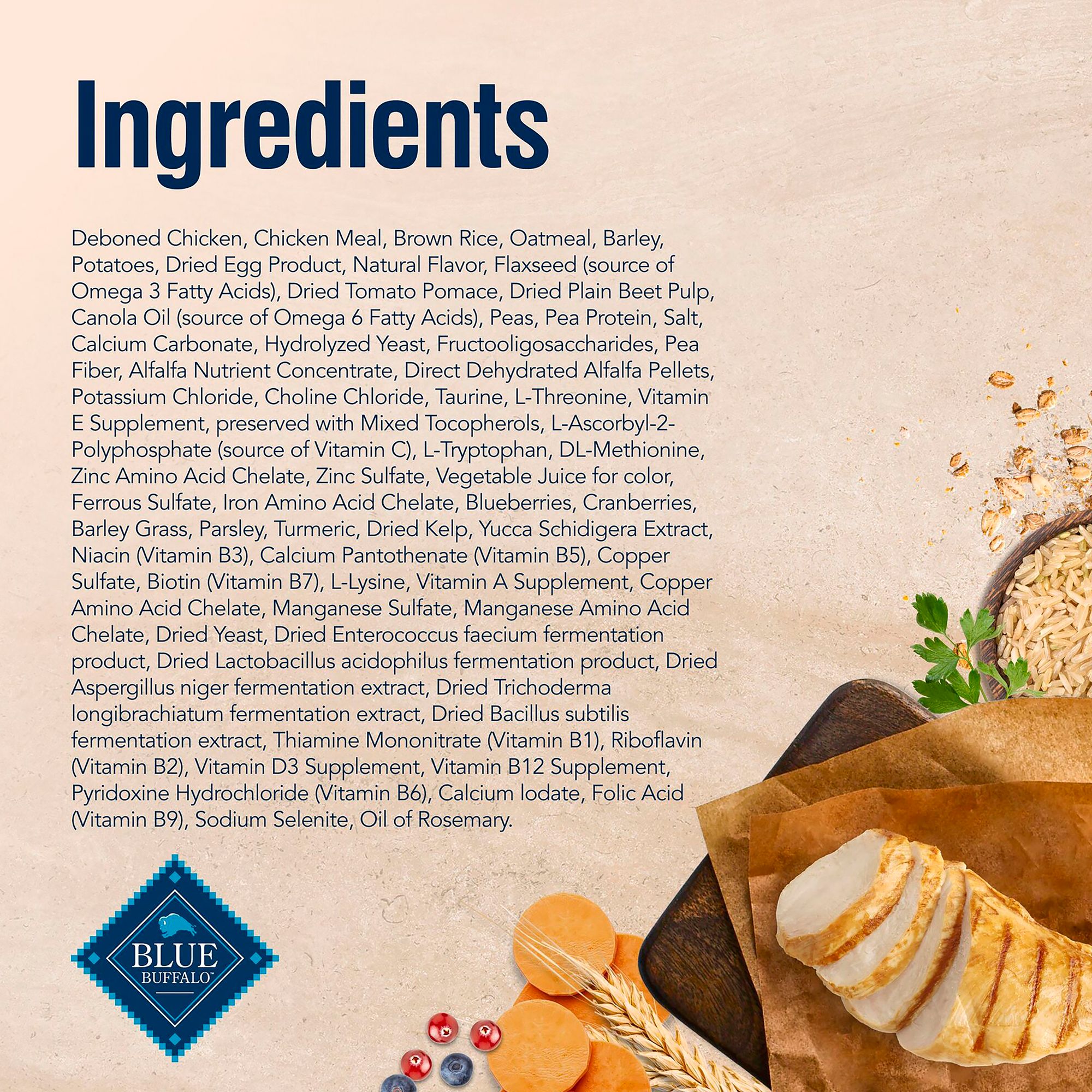 petsmart blue buffalo healthy weight