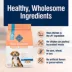 Blue Buffalo® True Solutions™  Adult Dry Dog Food - Natural, Chicken image thumbnail 6