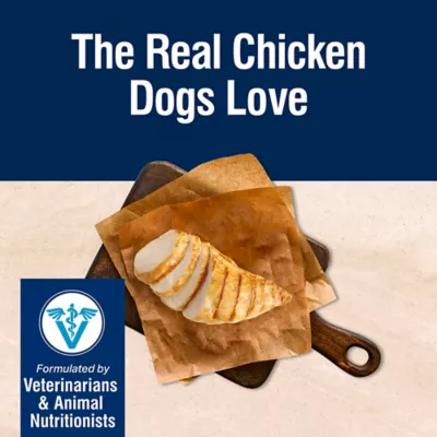 Product Blue Buffalo® True Solutions™ Blissful Belly Digestive Care All Life Stages Dry Dog Food