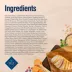 Blue Buffalo® True Solutions™ Blissful Belly Digestive Care All Life Stages Dry Dog Food image thumbnail 5
