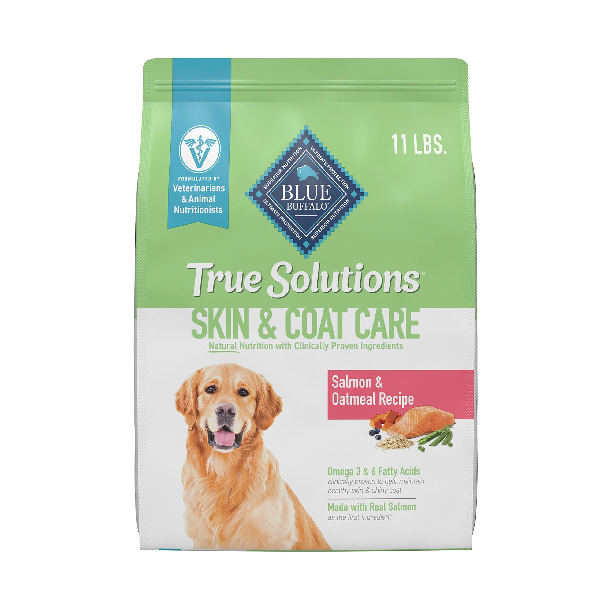 Blue Buffalo True Solutions All Life Stage Dry Dog Food