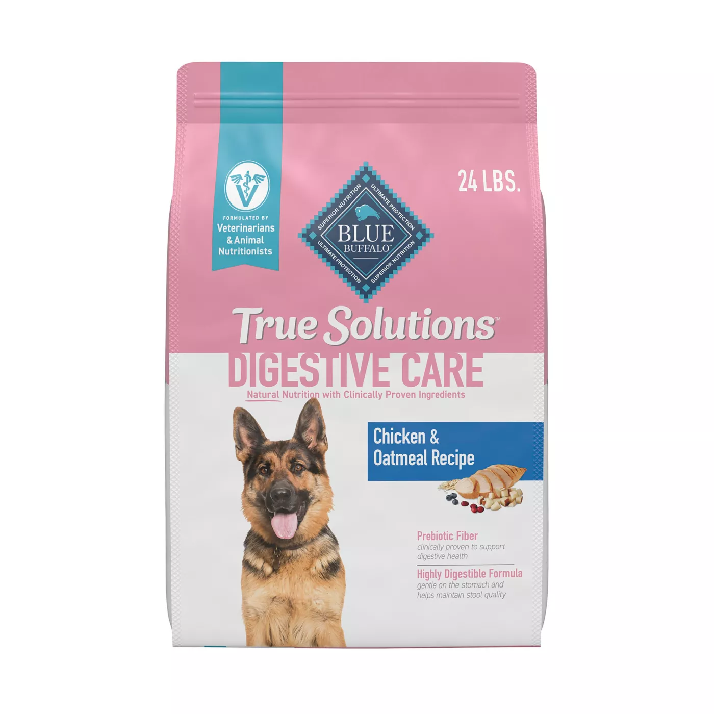 Best blue buffalo dog food for allergies best sale