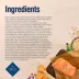 Blue Buffalo® True Solutions™ Perfect Coat All Life Stages Dry Dog Food - Salmon image thumbnail 5