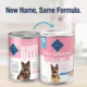 Product Blue Buffalo® True Solutions™ Adult Wet Dog Food - Blissful Belly, 12.5 Oz.