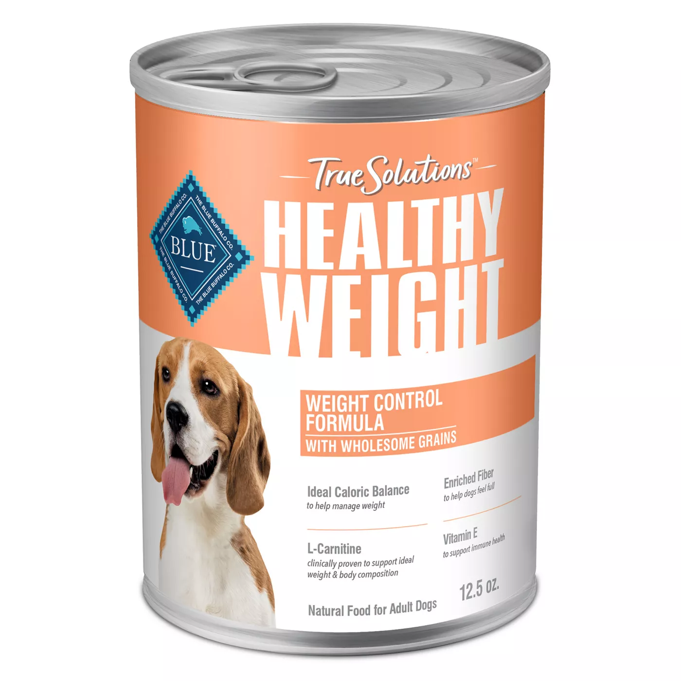 Low shops fat canned dog food reviews