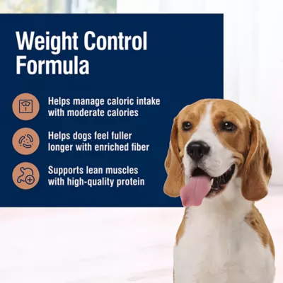 Product Blue Buffalo® True Solutions™ Weight Control Adult Wet Dog Food - 12.5 Oz.