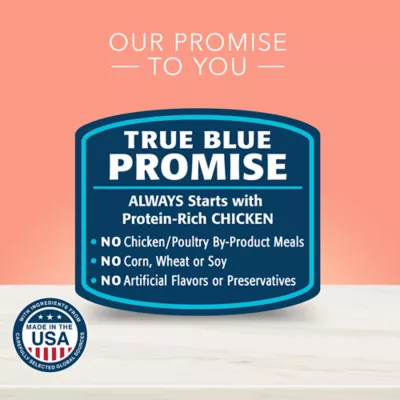 Product Blue Buffalo® True Solutions™ Adult Wet Dog Food - Fit & Healthy, 12.5 Oz.