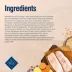 Blue Buffalo® True Solutions™ Perfect Skin & Coat Adult Wet Dog Food - 12.5 oz image thumbnail 5