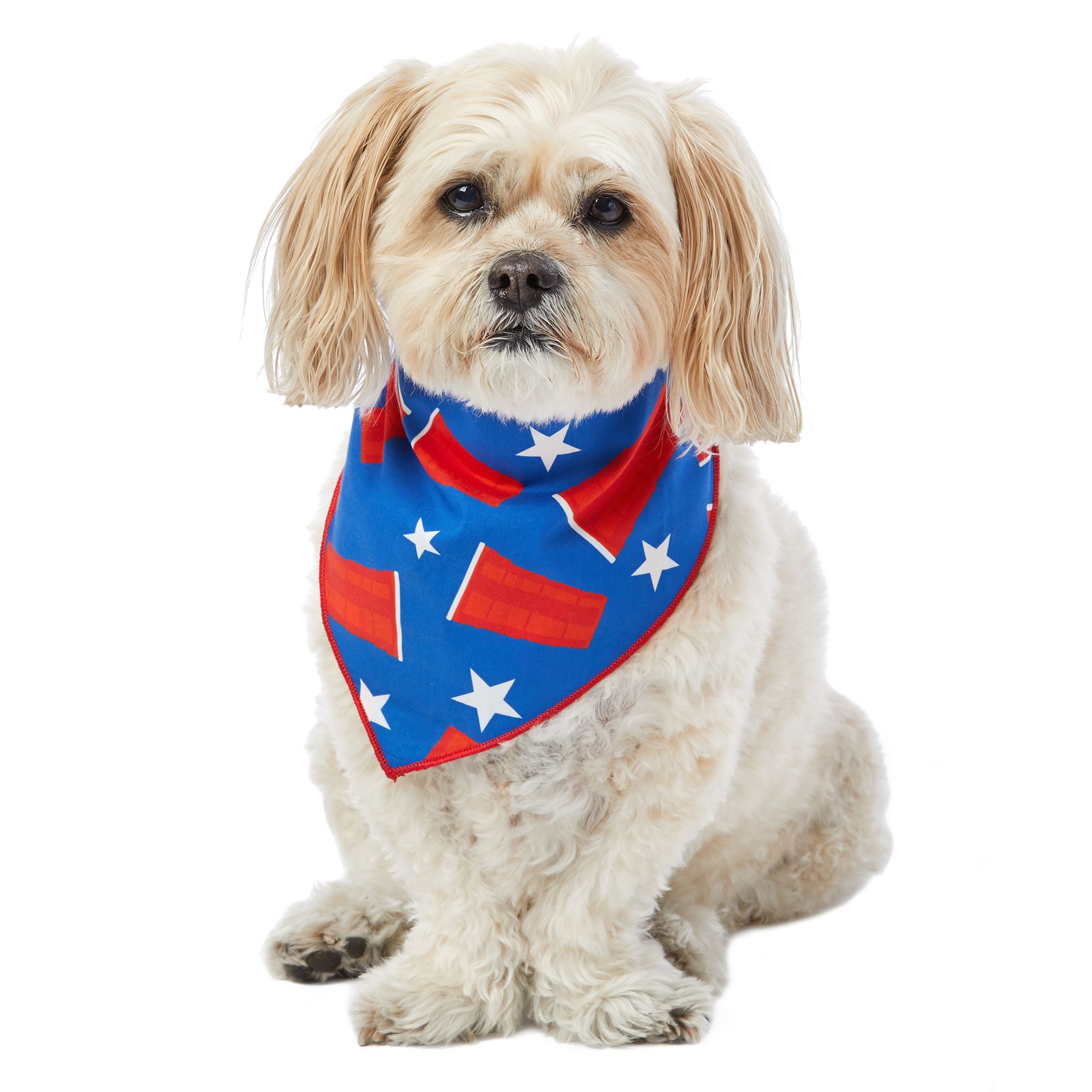 petsmart dog bandanas