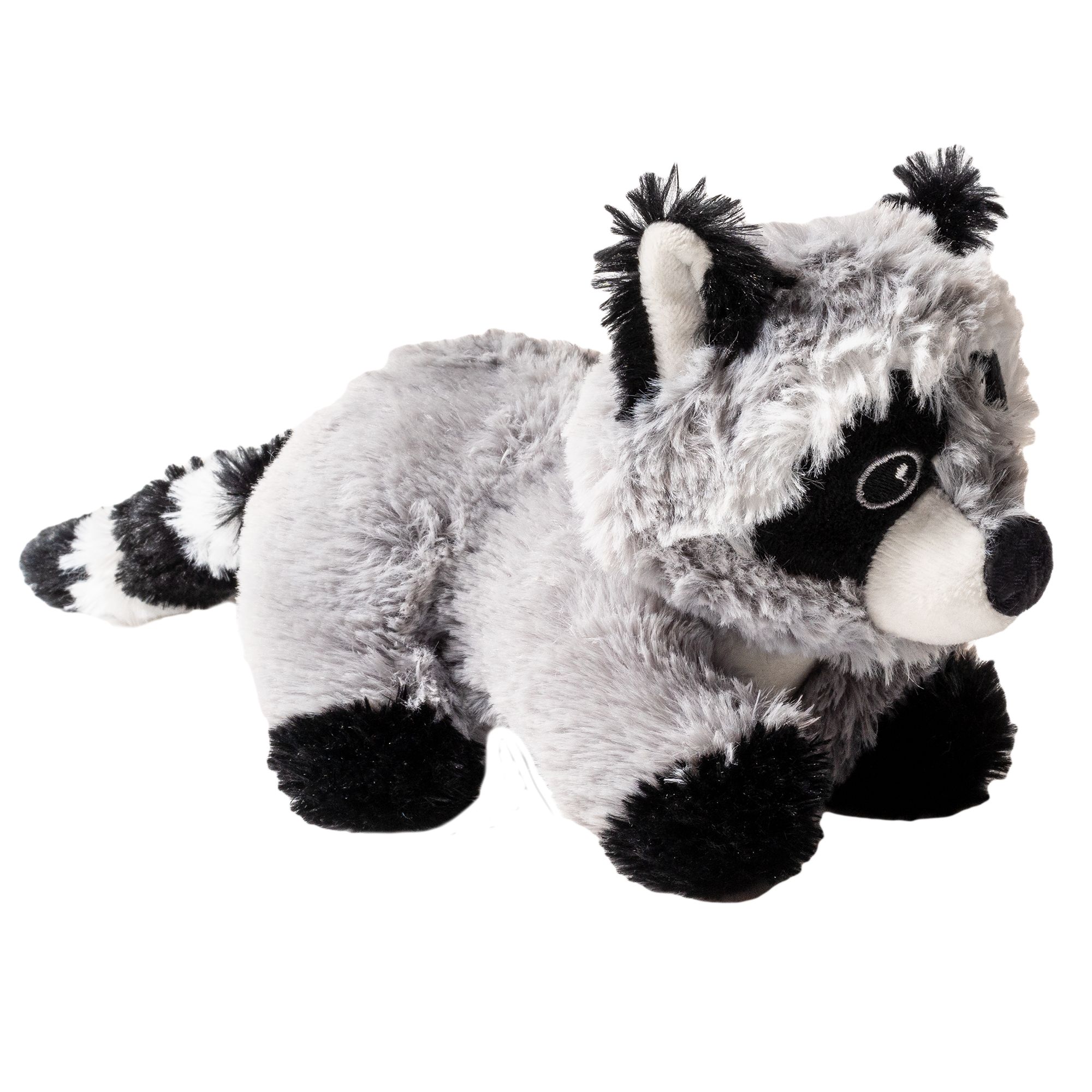 stuffed raccoon dog toy