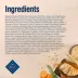 Blue Buffalo True Solutions Blissful Belly Digestive Care Dry Cat Food - Natural, Chicken image thumbnail 5