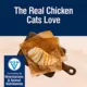Product Blue Buffalo True Solutions All Life Stages Dry Cat Food - Natural, Chicken