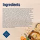 Product Blue Buffalo True Solutions All Life Stages Dry Cat Food - Natural, Chicken