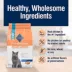 Blue Buffalo True Solutions Adult Dry Cat Food - Natural, Chicken image thumbnail 6
