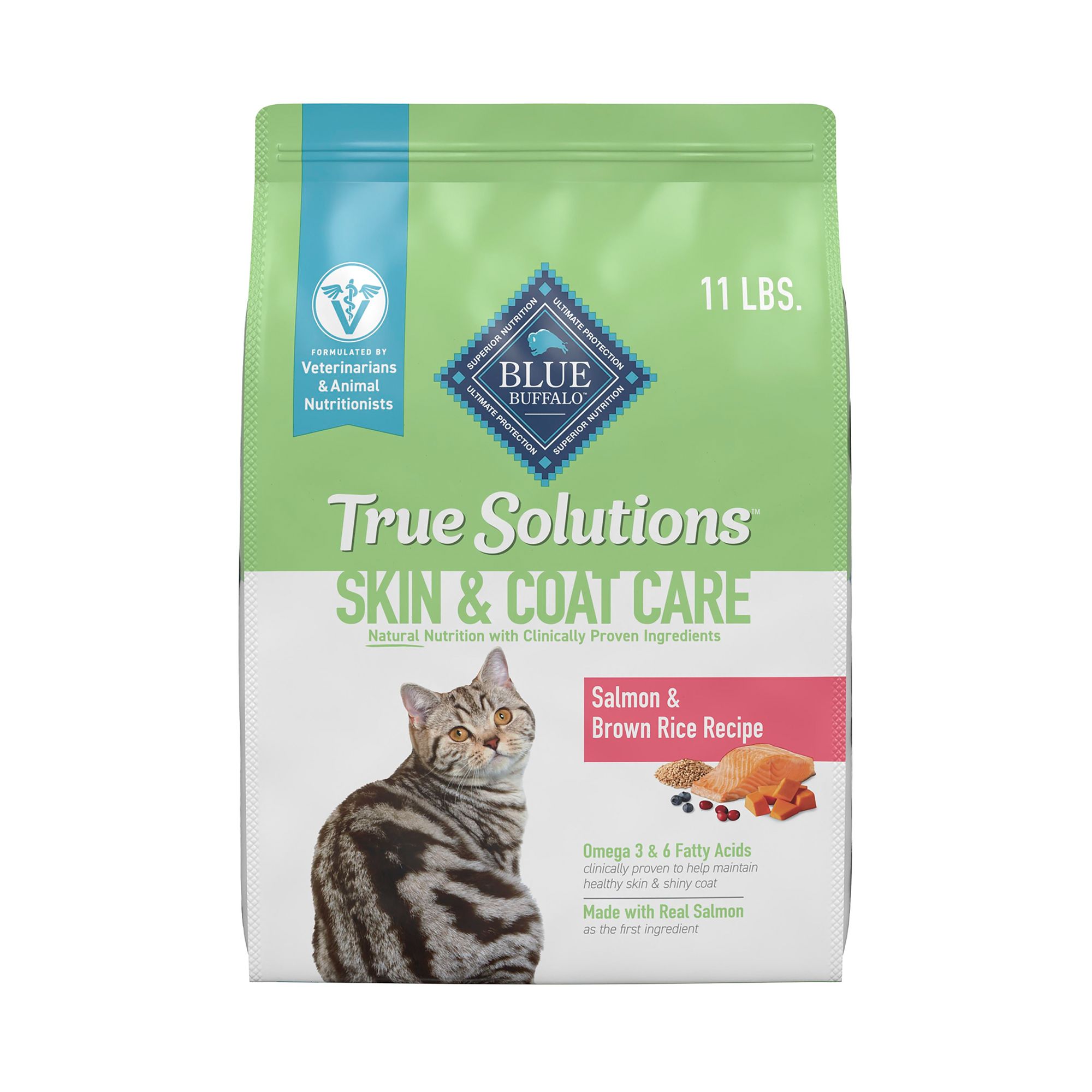 best cat food petsmart