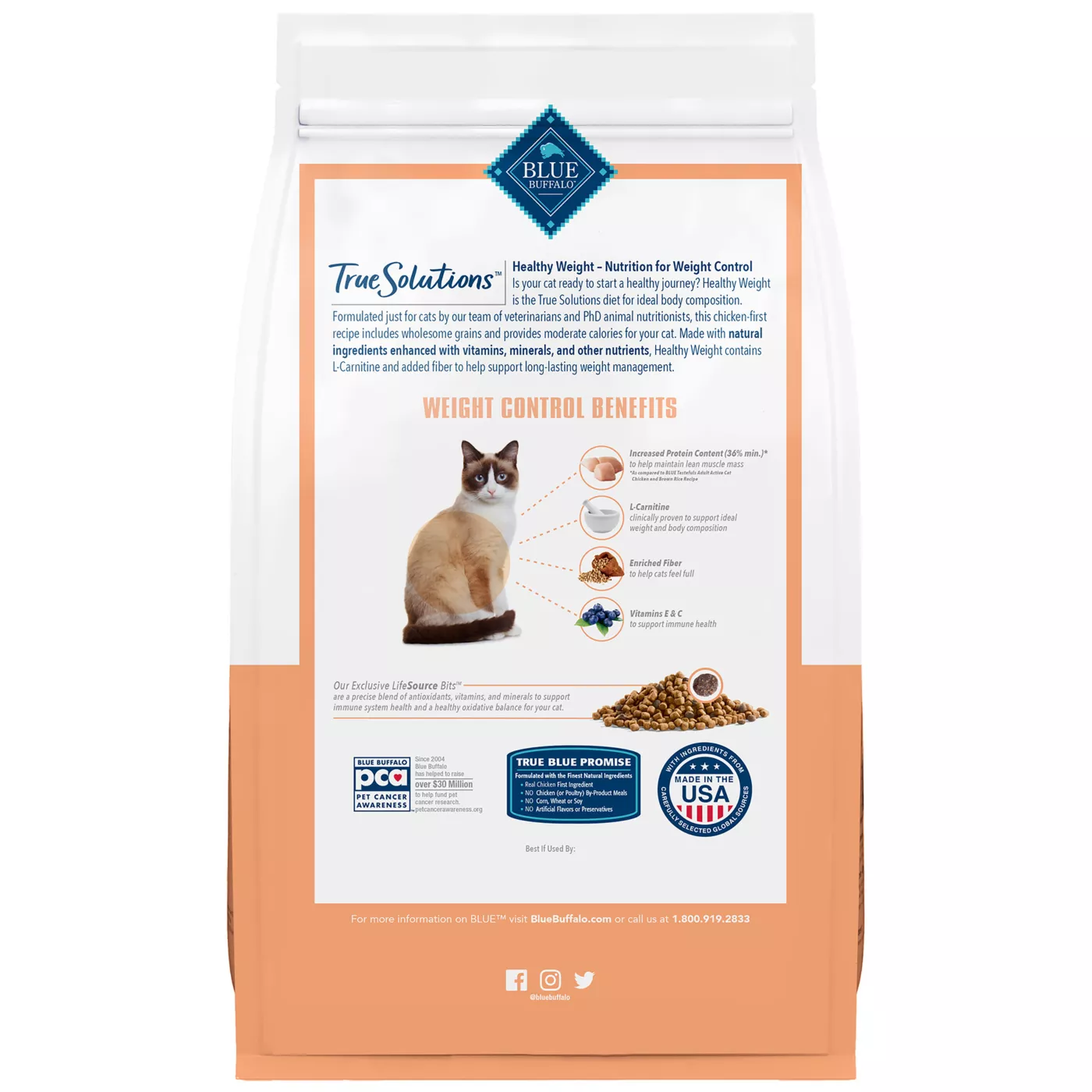 Best dry cat food for all life stages best sale