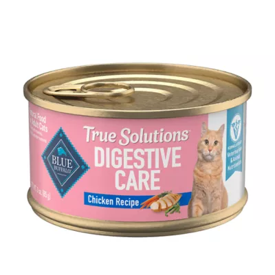 Petsmart blue cat food best sale