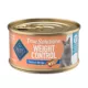 Product Blue Buffalo True Solutions Fit & Healthy Weight Control Adult Wet Cat Food - Chicken, 3 Oz.
