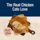 Product Blue Buffalo True Solutions Fit & Healthy Weight Control Adult Wet Cat Food - Chicken, 3 Oz.