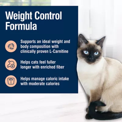 Product Blue Buffalo® True Solutions™ Fit & Healthy Weight Control Adult Wet Cat Food - Chicken, 3 Oz.