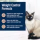 Product Blue Buffalo True Solutions Fit & Healthy Weight Control Adult Wet Cat Food - Chicken, 3 Oz.