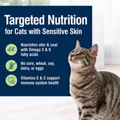 Product Blue Buffalo® True Solutions™  All Life Stages Wet Cat Food - Natural, 3 Oz.