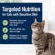 Product Blue Buffalo® True Solutions™  All Life Stages Wet Cat Food - Natural, 3 Oz.