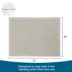 ExquisiCat® Cat Litter Trapping Mat image thumbnail 2