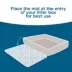 ExquisiCat® Cat Litter Trapping Mat image thumbnail 5