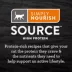 Simply Nourish® Source Cat Wet Food - 2.8 Oz, High-Protein, Stew, Grain Free image thumbnail 6