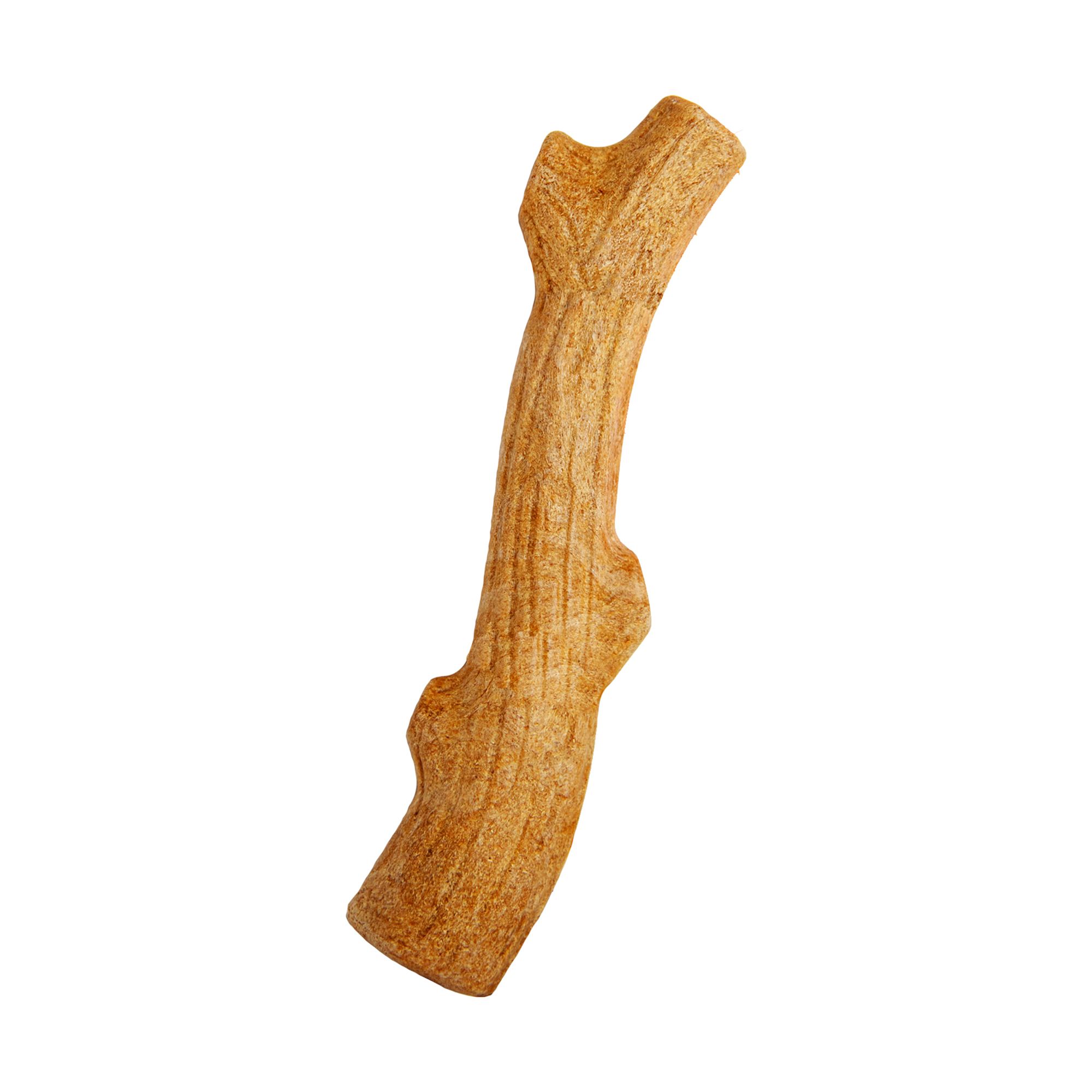 Petstages Super Dogwood Real Wood Dog Chew