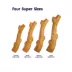 Petstages® Super Dogwood® Real Wood Dog Chew image thumbnail 3
