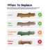 Petstages® Super Dogwood® Real Wood Dog Chew image thumbnail 5