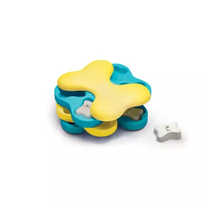 Product Outward Hound® Dog Tornado™ Puzzle Treat Dispensing Dog Toy