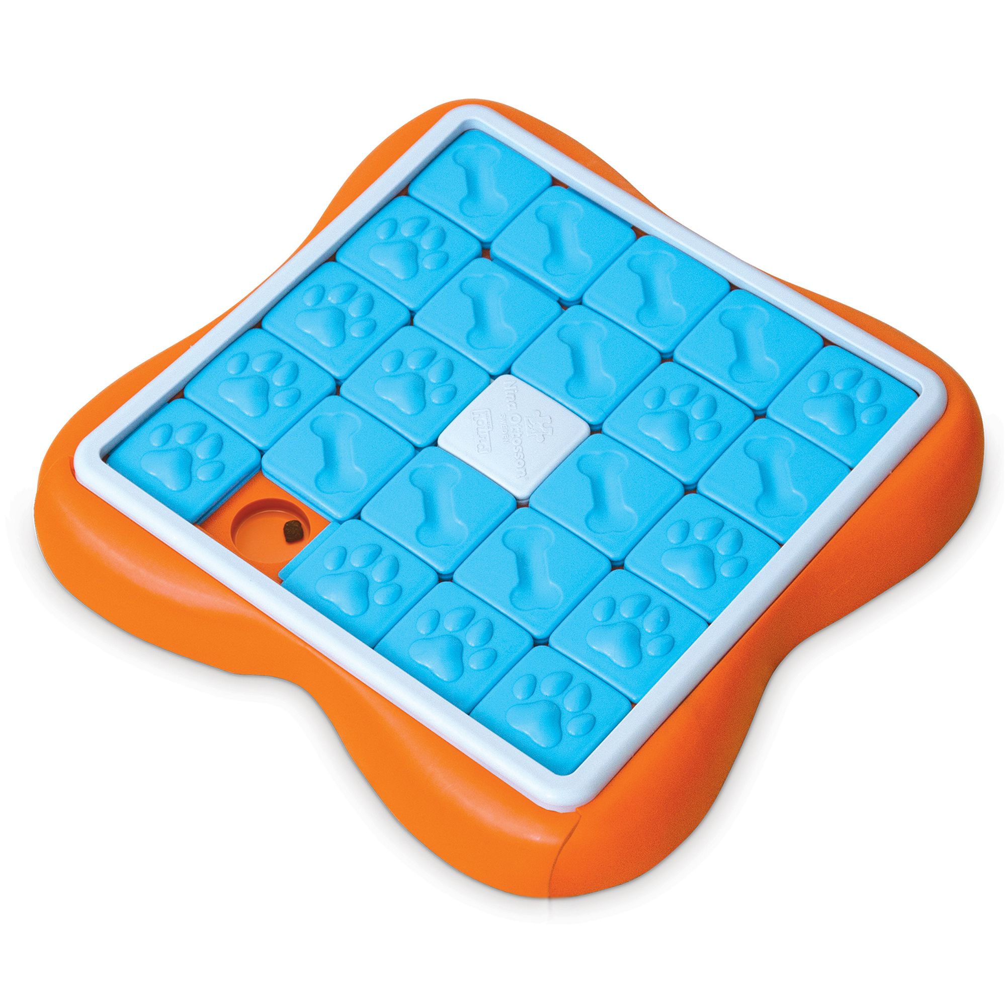 Outward Hound Challenge Slider Dog Puzzle Toy