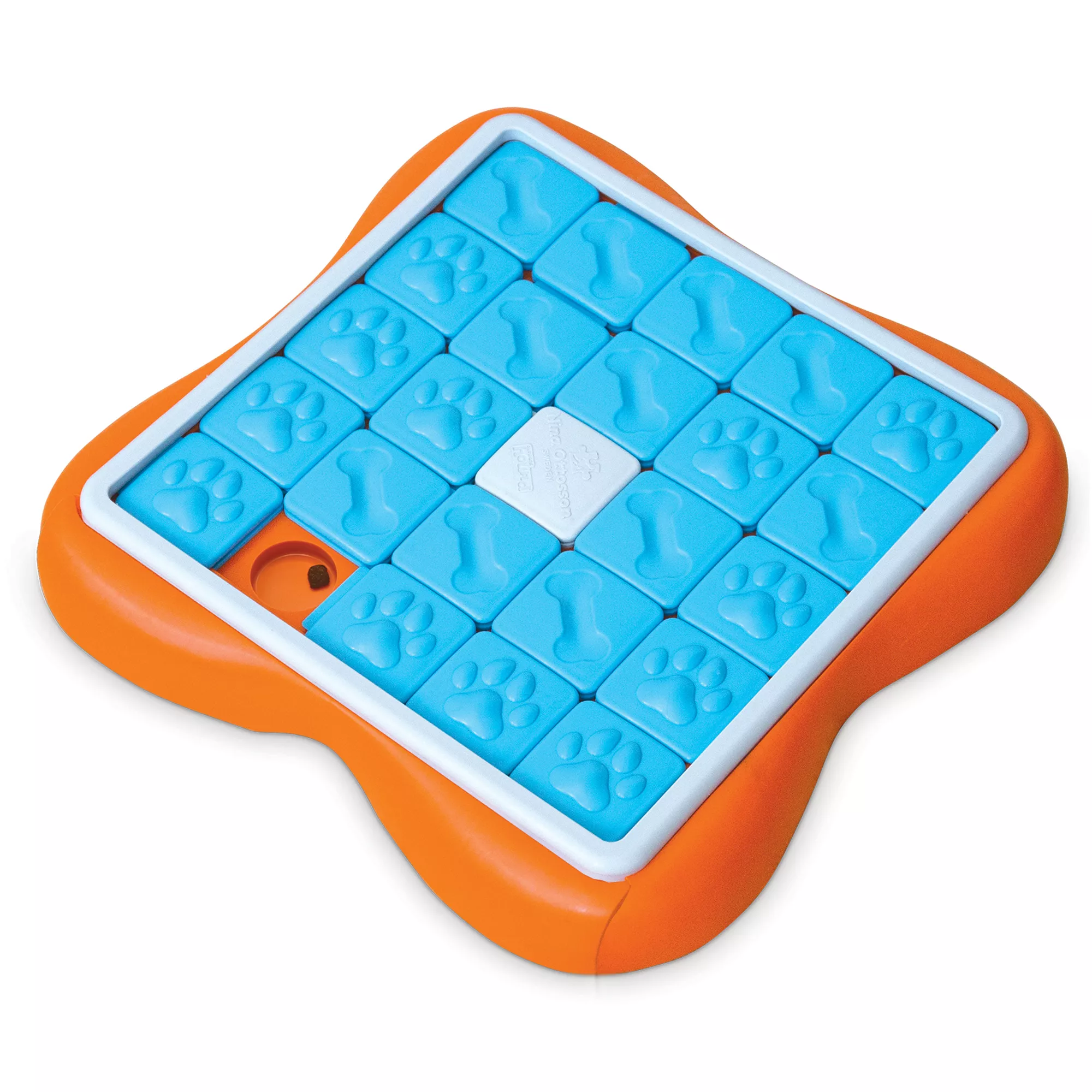 Outward Hound® Challenge Slider Treat Dispensing Dog Toy