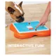 Product Outward Hound® Challenge Slider Treat Dispensing Dog Toy