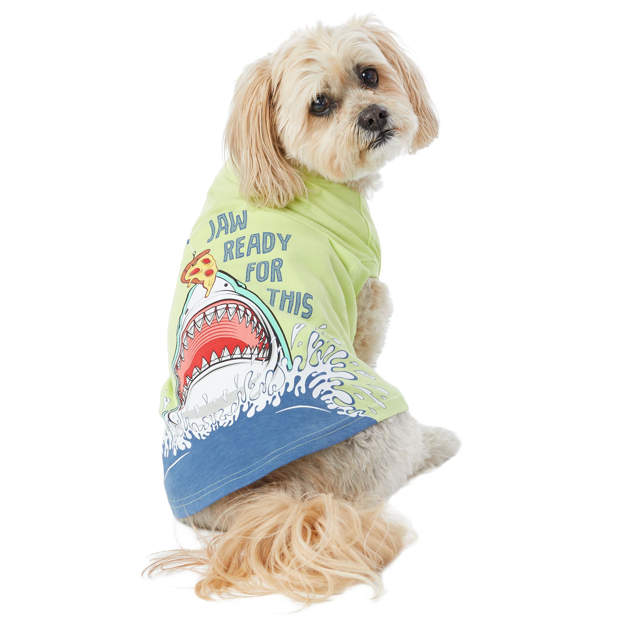 petsmart dog shirts