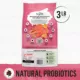 Product Purina® Beyond® Simply Indoor Adult Cat Dry Food - Salmon, Natural, Omegas