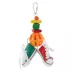 All Living Things® Rattling Bird & Sneaker Bird Toy image thumbnail 1