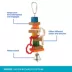 All Living Things® Rainbow Cork Stacks Bird Toy image thumbnail 3