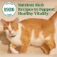 Product Nutro Wholesome Essentials™ Senior Dry Cat Food - Natural, Chicken & Brown Rice