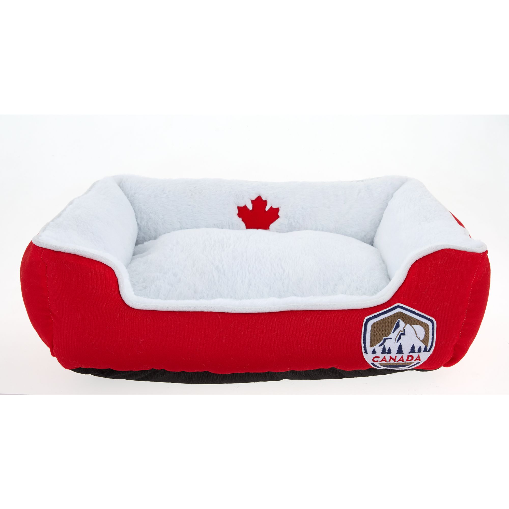 cheap dog beds canada