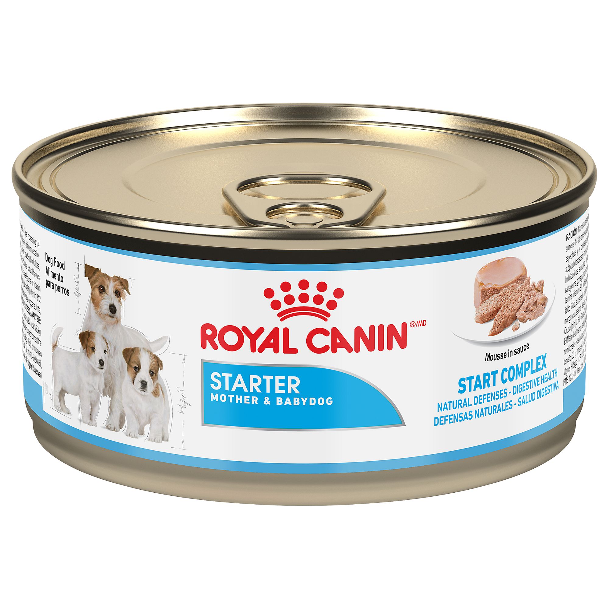 royal canin canned dog food petsmart