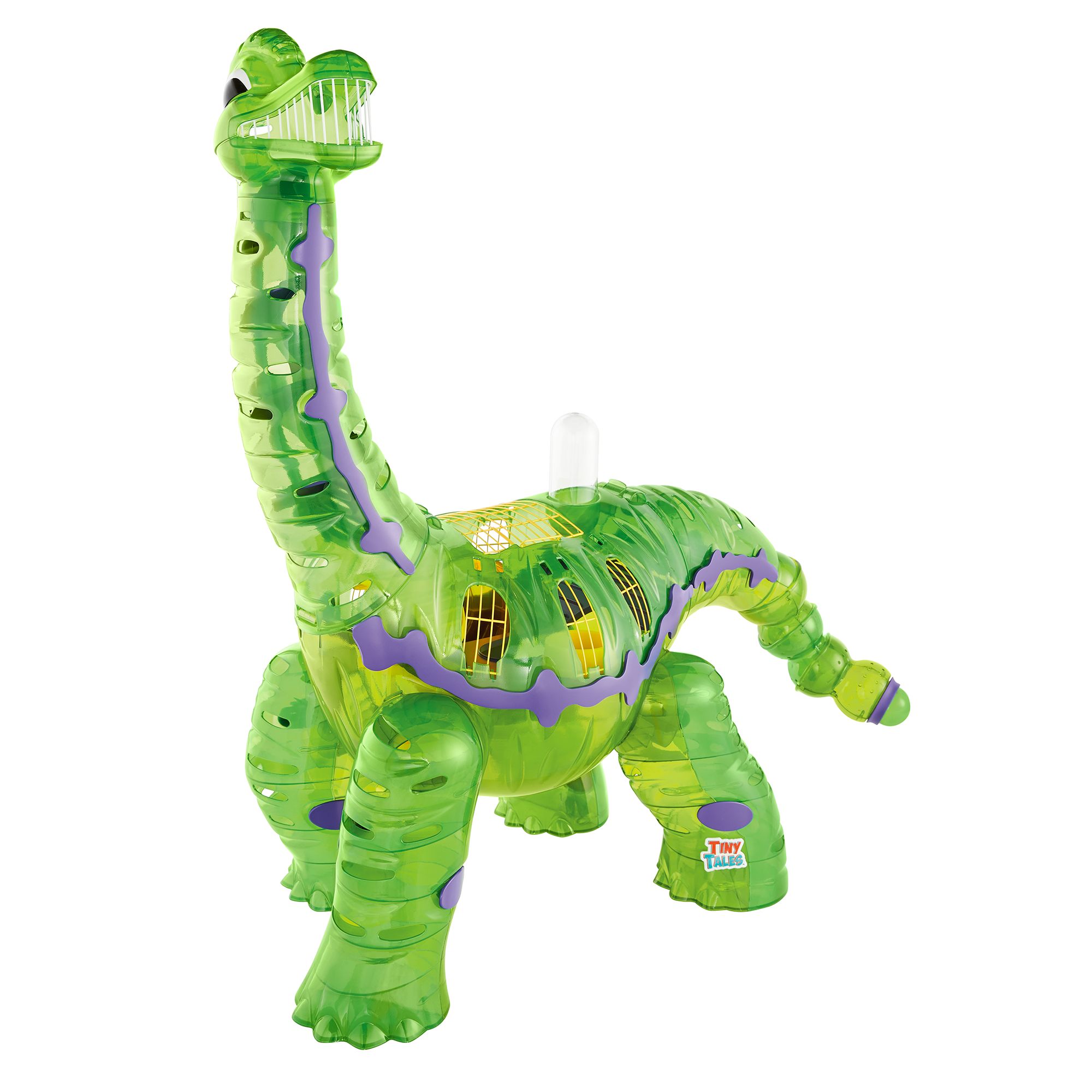 dinosaur shaped toy box