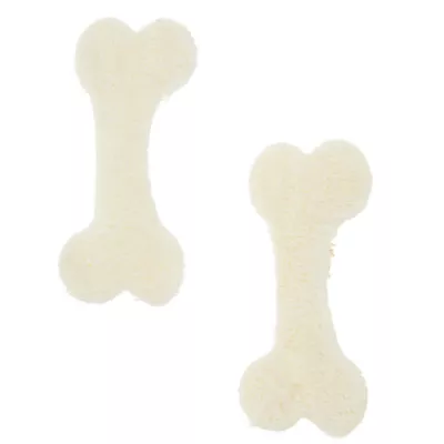 Product Tiny Tales™ Dino Bones Small Pet Loofah Chews