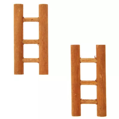 Product Tiny Tales™ Fire Ladders Small Pet Wood Chews