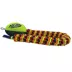 Nerf™ Dog Weave Rainbow Vortex Chain Tug Dog Toy image thumbnail 2
